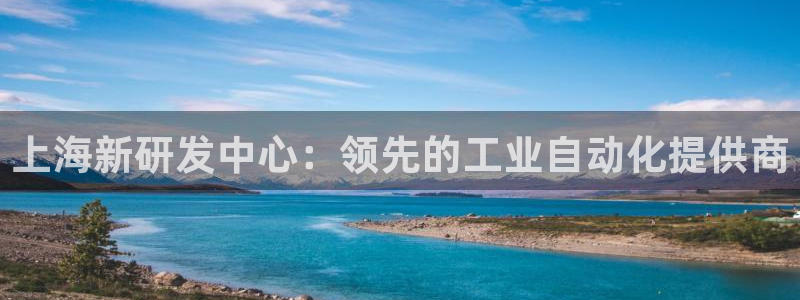 九游会凯时